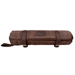 Long Gun Cleaning Mat Pad Rifle Shotgun Clean Kits Pouch Portable for Shooting