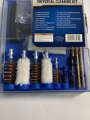 Gettysburg Universal Gun Cleaning Kit 66431