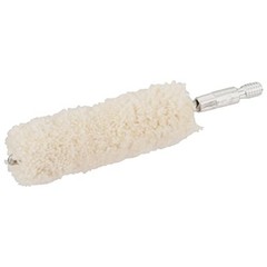 Hoppes #9 Gun Cleaning Cotton Swab Fits .40 to .45 Caliber 1324