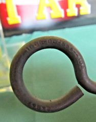 USGI 9mm Cleaning Rod Pistol Small Arms 1005-00-556-4102 New Old Stock