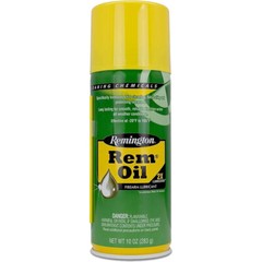 Remington Rem Oil 4 oz. Aerosol