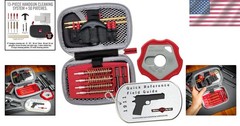 Professional 1911 Maintenance Kit – Smart Wrench & Illustrated Guide Included