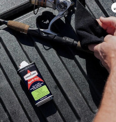 Prolube Gun Oil, 3 OZ, Clean, Lubricate, Protects Guns, Rifles