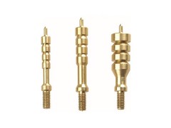 Tipton Gun Cleaning Jag 13 Piece Set Brass
