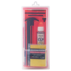 KleenBore 9mm/.35 Cal. Pistol Caliber Carbine (Rifle) Kit