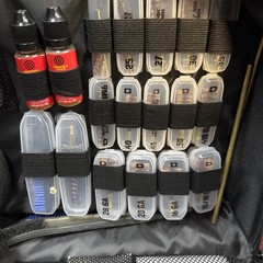 OTIS Elite Firearm Cleaning Kit , Comprehensive Gun Maintenance Set (329MG)