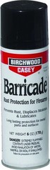 Birchwood Casey Barricade Rust Protector