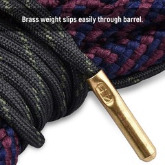 Quick & Efficient Bore Cleaning Supplies – Reusable Kit for Various Calibers
