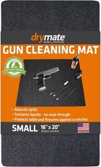 Gun Cleaning Pad Premium Gun Cleaning Mat Absorbent Waterproof Durable Protects