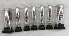 Otis Smart Gun Care Gun Cleaning Kit, Hard Case, Lockable, W/Some Accessories #1