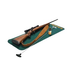 Hoppe’S 12×36 Inch Gun Cleaning Pad (Mat2)