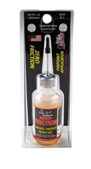 Pro-Shot ZF-1 Zero Friction Needle Oiler 1 oz