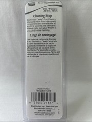Birchwood Casey .40 Cal Cleaning Mop. 41327. H36-37