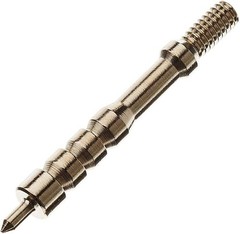.45 Cal Ultra Gun Jag with Solvent Proof Coating – Superior Cleaning Tool