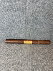 Rifle Cleaning Rod Stock Outers Lab Vintage Duraluminum