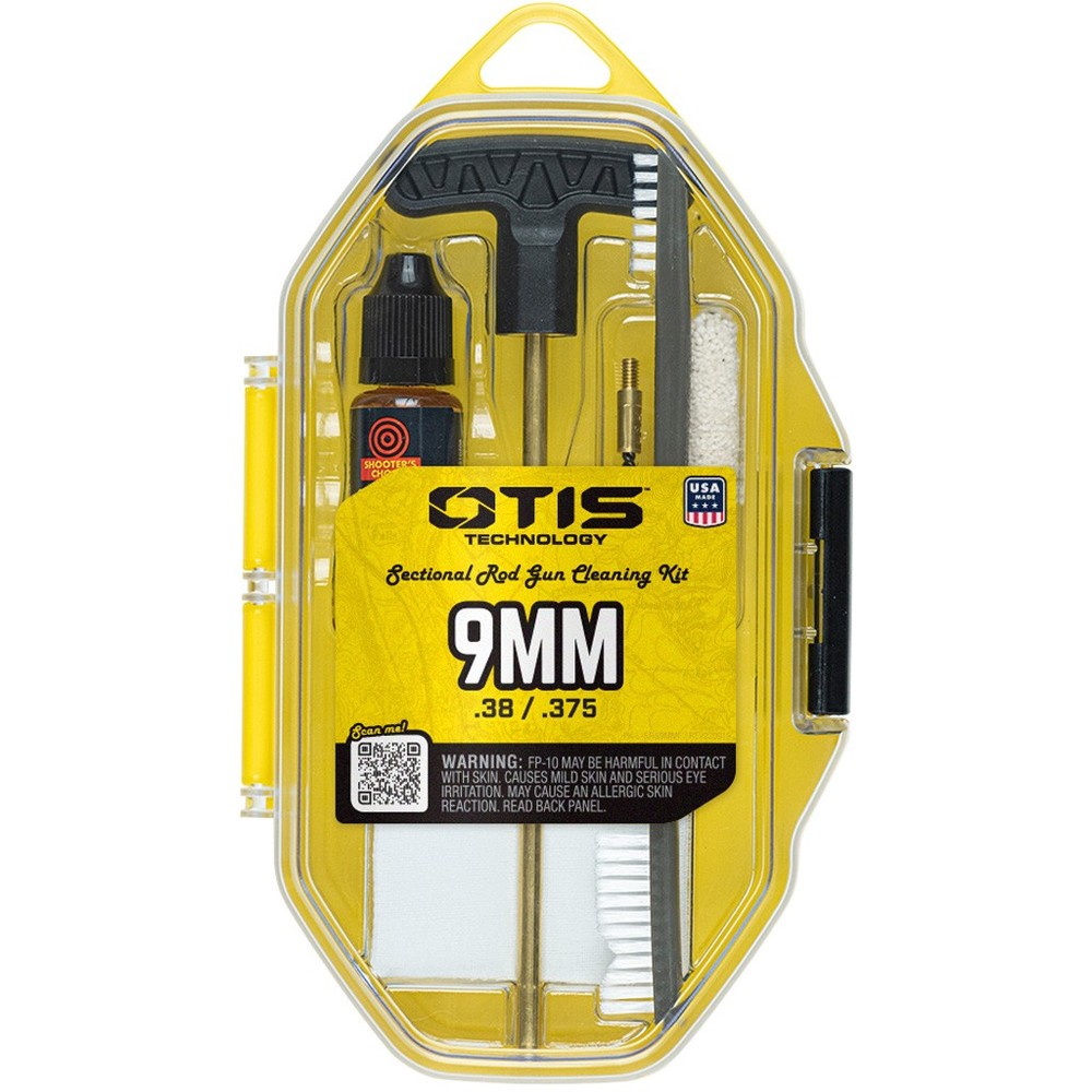 OTIS 9mm
