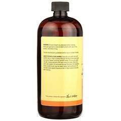 Hoppe’s No. 9 Gun Bore Cleaning Solvent 1-Quart (32 Ounce) Bottle Hoppes 932
