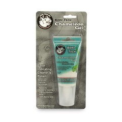 Bore Tech Chameleon Gel Cleaner & Polish, 2 oz