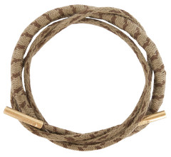 Otis FGRC327 Ripcord 6.8mm/7mm/270 Cal Rifle Firearm 5-40″ Thread Nomex/Rubber