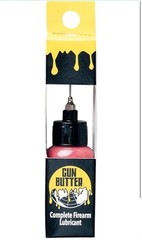 Gun Butter 1oz Premium Gun Lubricant And Cleaner