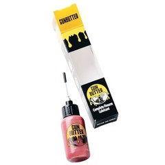 Gun Butter Needle Oiler 1 fl oz – All Purpose Gun Lubricant Oiler & Cleaner