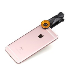 Stinger Clip-On Bore Light Illuminator & Macro inspection Chamber Flag Rifle