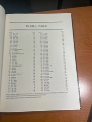 The History of Winchester Firearms 1866-1975 – Watrous, NearFine, 4th edit. 1975