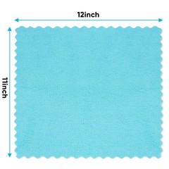 Orighty Microfiber Cleaning Cloth 24 Pack Highly Absorbent Cleaning Rags