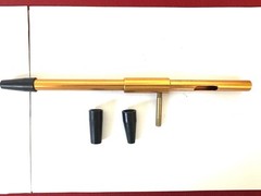 Lyman Universal Bore Guide Cleaning Rod Adaptor Kit