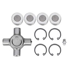 U-Joint Kit Universal Vehicle U-Joint 24X62 26207526677 Fit for C-Class 204 4