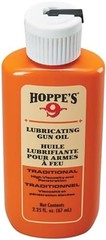 Hoppe’s PCO38 No. 9 Cleaning Kit with Aluminum Rod, .38/.357 Caliber, 9mm Pistol