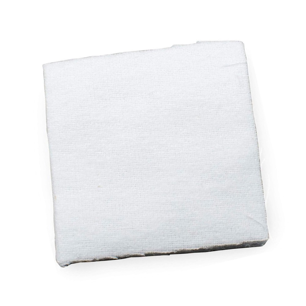 SHOOTERS CHOICE 3in Cotton 100-Pack Gun Cleaning Patches (SHF-919SQ-100)