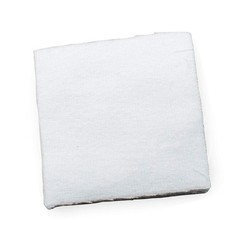 SHOOTERS CHOICE 3in Cotton 100-Pack Gun Cleaning Patches (SHF-919SQ-100)