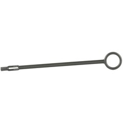 Glock SP00490 OEM Polymer Pistol Patch Cleaning Rod for All Glock Handguns