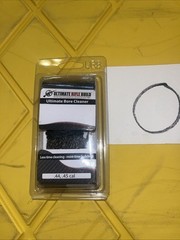 Ultimate Rifle Build Ultimate Bore Cleaner .44 .45 Cal