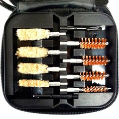 Clenzoil Multi Caliber Pistol Cleaning Kit