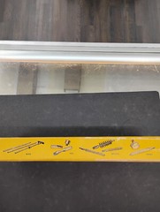 Brite Bore deluxe #10 Shotgun “ALL GA” Basic kit