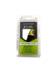 Breakthrough Battle Rope Bore Cleaning Rope – .270/.284/7mm Rifle