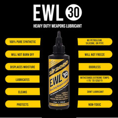 SLIP 2000 EWL30 4Oz
