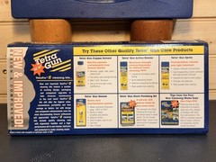 Tetra Gun Rifle Cleaning Kit .243-257 New In Box Gun Cleaning Kit