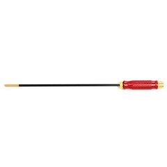 Carbon Fiber Cleaning Rod 36 Inches Rotating Handle Rifle Shotgun Barrel Tool US