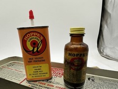 Outers 477 Rifle Gun Cleaning Kit .30 Caliber Cal Ram Rod Vintage Not Complete