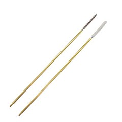 Motanar Cleaning Kit.177 pellets.177/.22 4.5mm/5.5mm Air Rifle Medium, Silver
