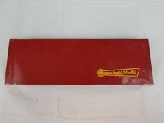 Vtg Outers Gunslick 22 Caliber Rifle Cleaning Kit 22 Cal 22cal 22lr Rod Cleaner