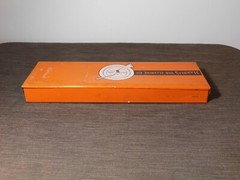 VINTAGE MARBLE’S GUN CLEANING KIT *INCOMPLETE*