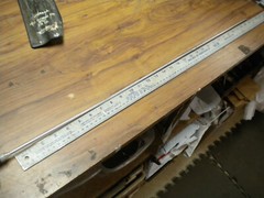 Outers Rifle Cleaning Rod Kit, For.270 cal and Larger Rifle,See Pics for Content
