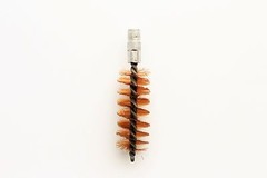 16 GAUGE SHOTGUN PHOSPHOR BRONZE BORE BRUSH / EMSS1087