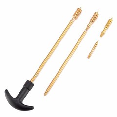 Handgun Cleaning kit .22.357.38,9mm.45 Caliber Pistol Cleaning Kit 13Pcs Sets