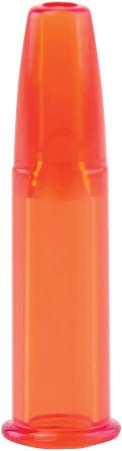 Rifle Snap Caps .22 Rimfire 10 Pack With False Primer And Reusable Constr