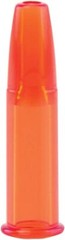 Rifle Snap Caps .22 Rimfire 10 Pack With False Primer And Reusable Constr